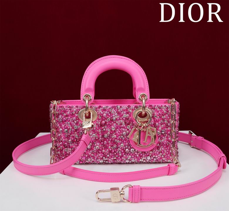 DDR-Bags - Drift Supply - 735