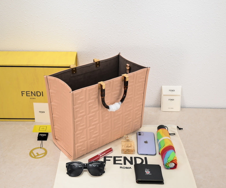 FDNI-Bags - Drift Supply - 486