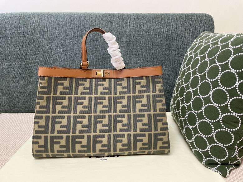 FDNI-Bags - Drift Supply - 726