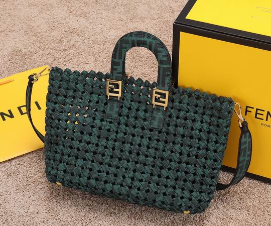 FDNI-Bags - Drift Supply - 494