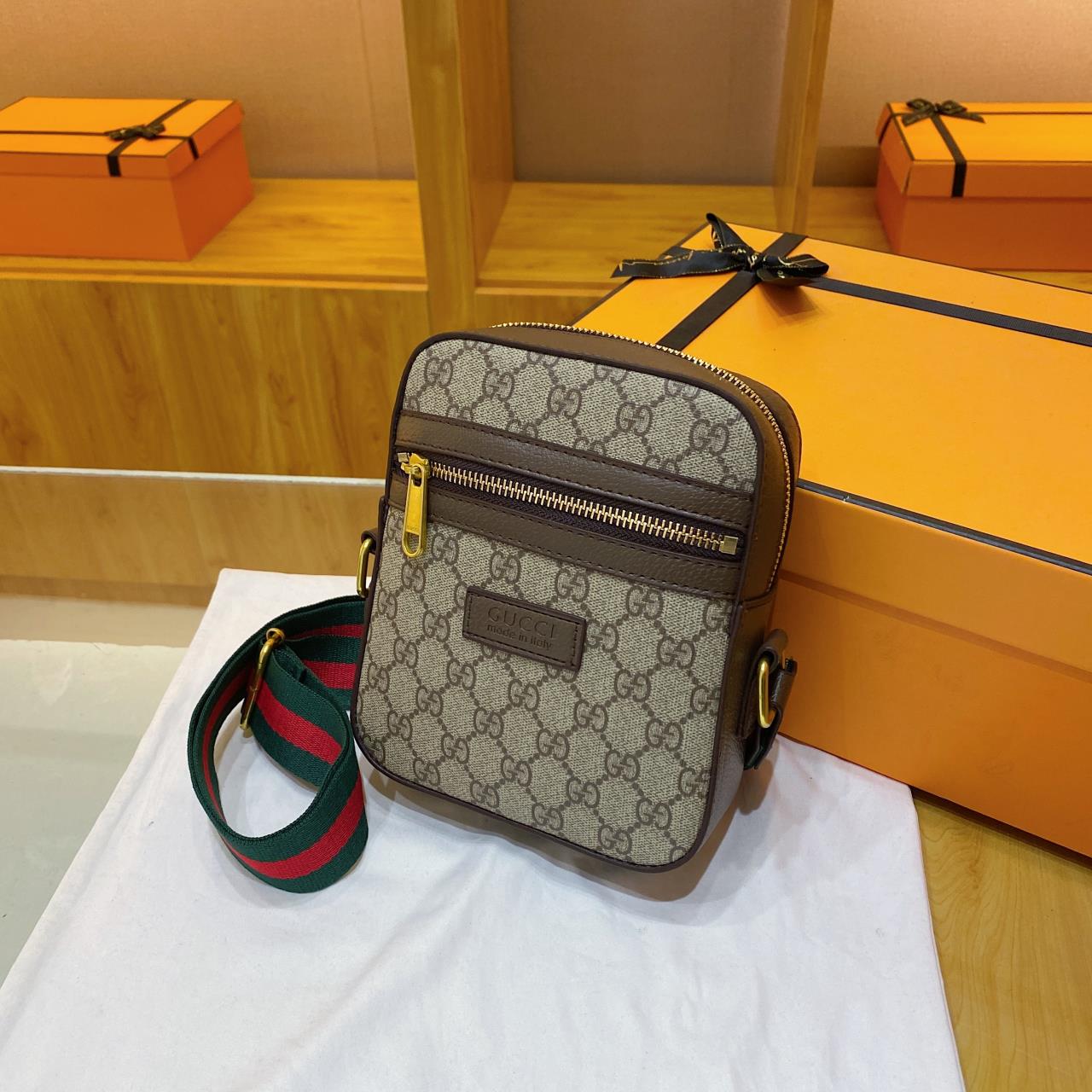 Drift Supply - GGC1 BAG - 1310
