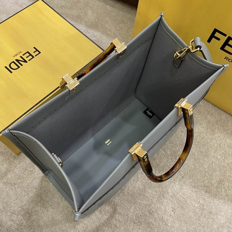 FDNI-Bags - Drift Supply - 639