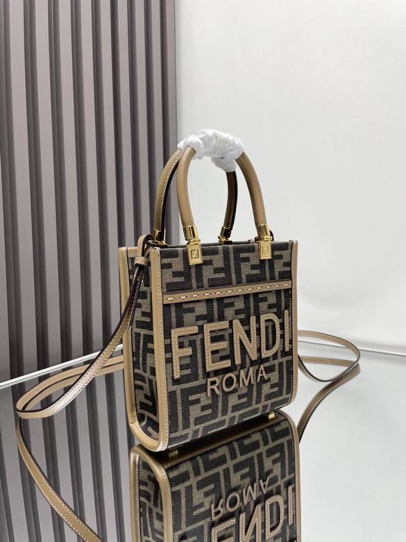 FDNI-Bags - Drift Supply - 128