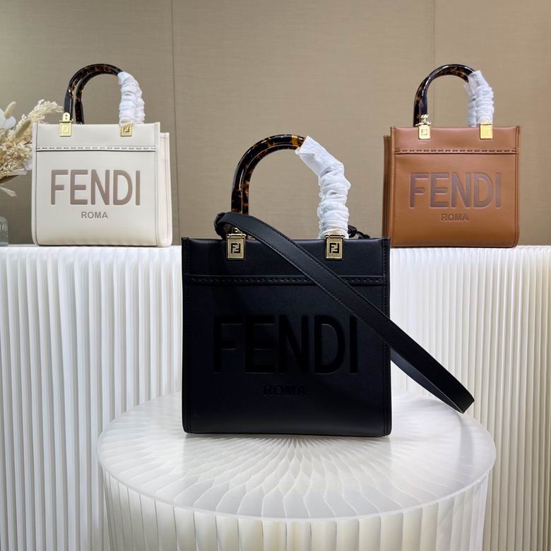 FDNI-Bags - Drift Supply - 652