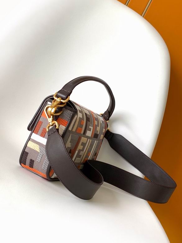 FDNI-Bags - Drift Supply - 919
