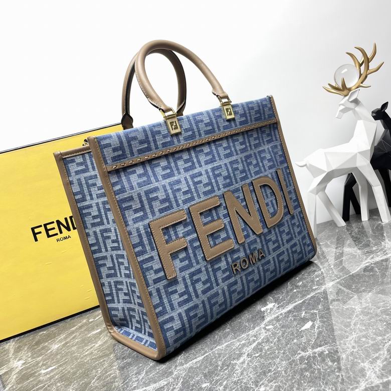 FDNI-Bags - Drift Supply - 115
