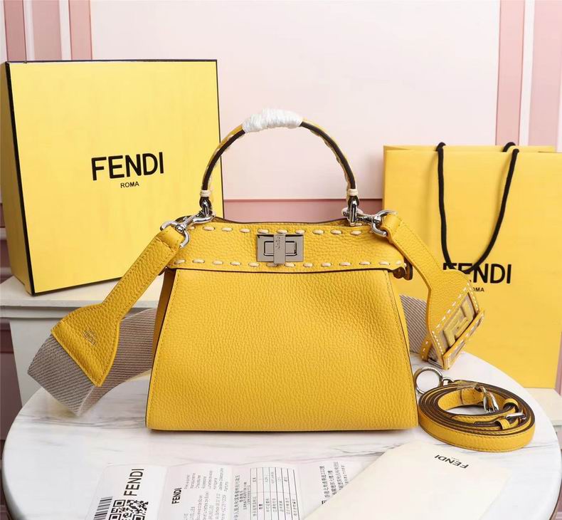 FDNI-Bags - Drift Supply - 740