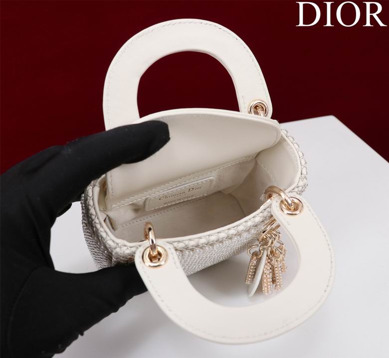 DDR-Bags - Drift Supply - 610