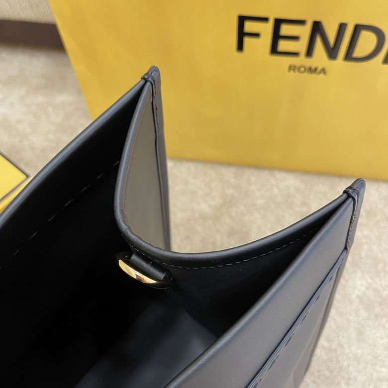 FDNI-Bags - Drift Supply - 640
