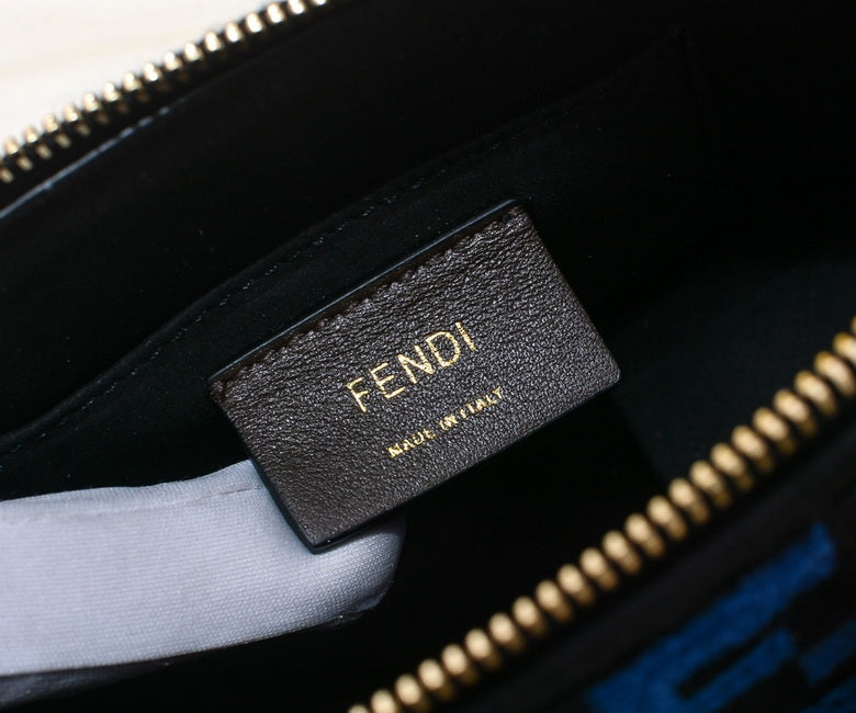 FDNI-Bags - Drift Supply - 519