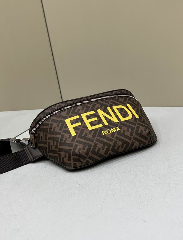 FDNI-Bags - Drift Supply - 860