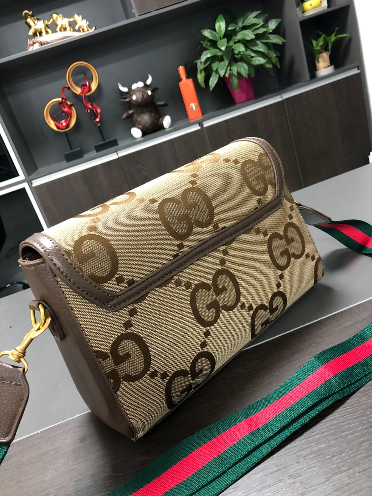 Drift Supply - GGC1 BAG - 1307