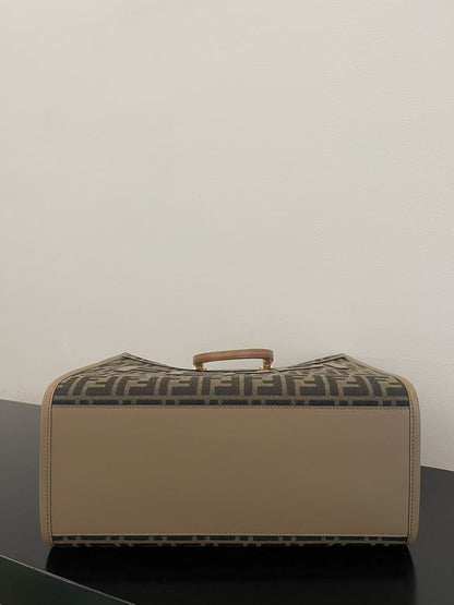 FDNI-Bags - Drift Supply - 110