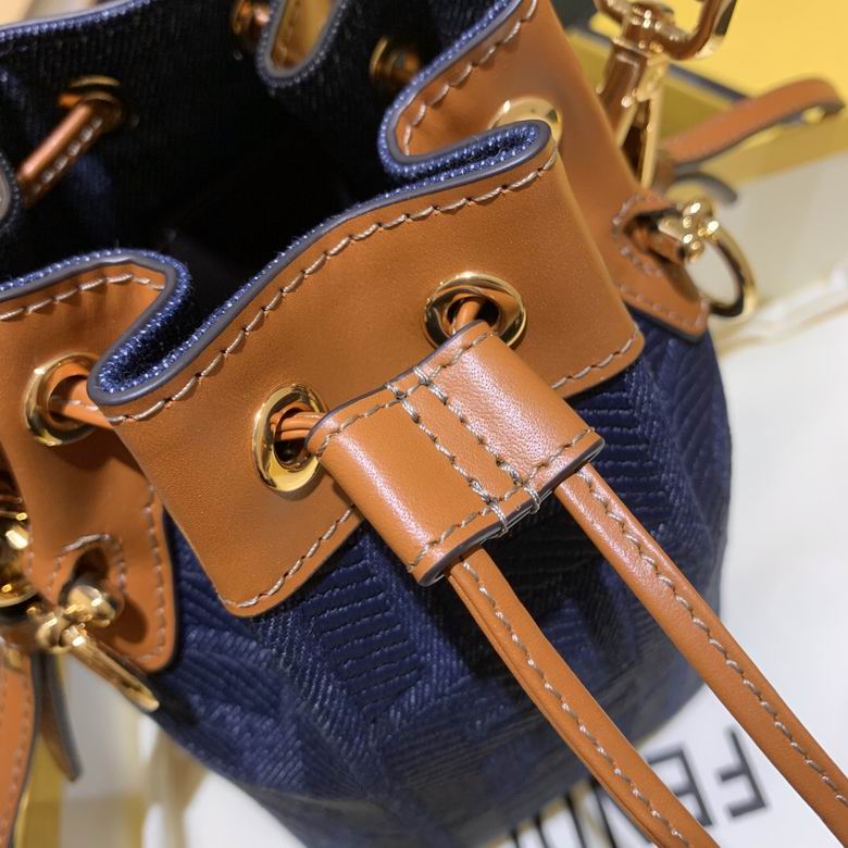 FDNI-Bags - Drift Supply - 569