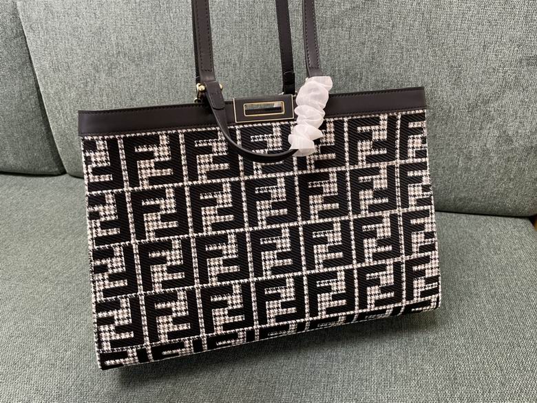 FDNI-Bags - Drift Supply - 831