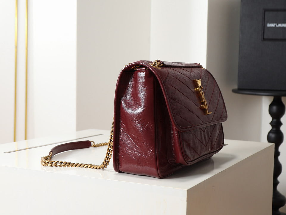 LSY-Bags - Drift Supply - 921