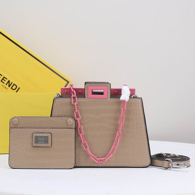 FDNI-Bags - Drift Supply - 407