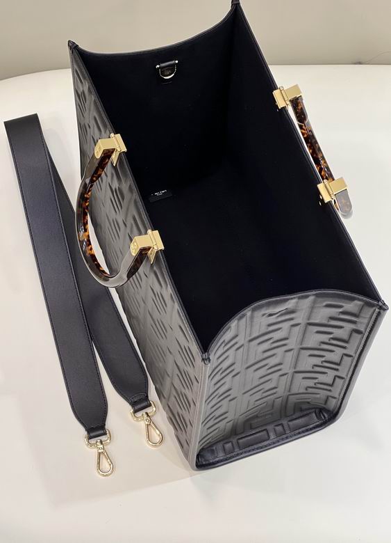 FDNI-Bags - Drift Supply - 201