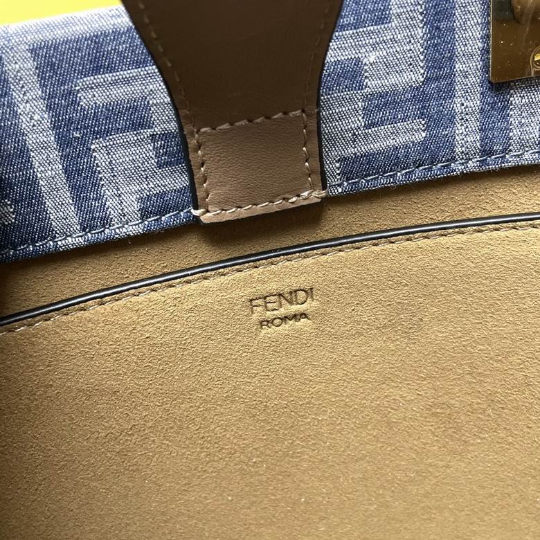FDNI-Bags - Drift Supply - 117