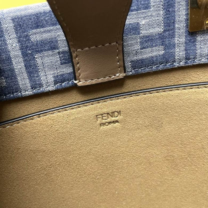 FDNI-Bags - Drift Supply - 117