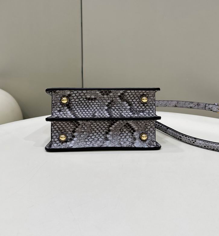FDNI-Bags - Drift Supply - 193
