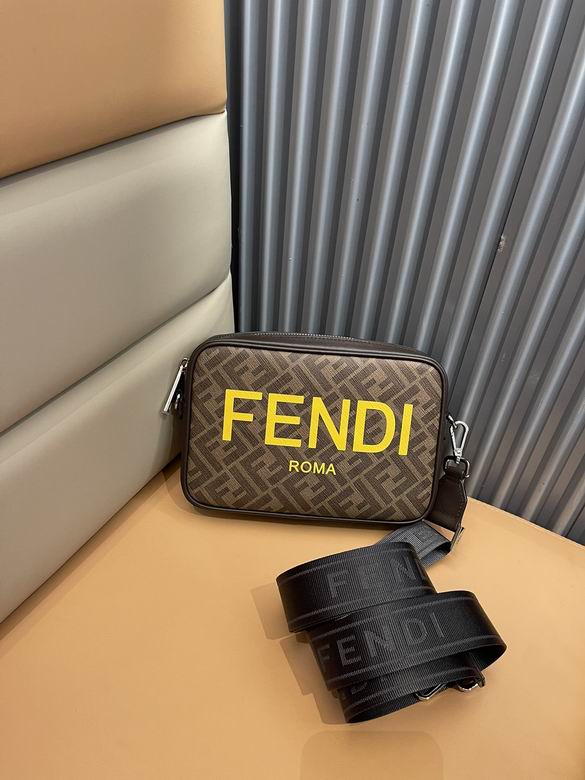 FDNI-Bags - Drift Supply - 871
