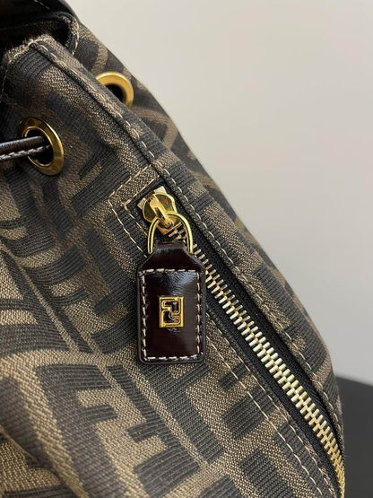 FDNI-Bags - Drift Supply - 177
