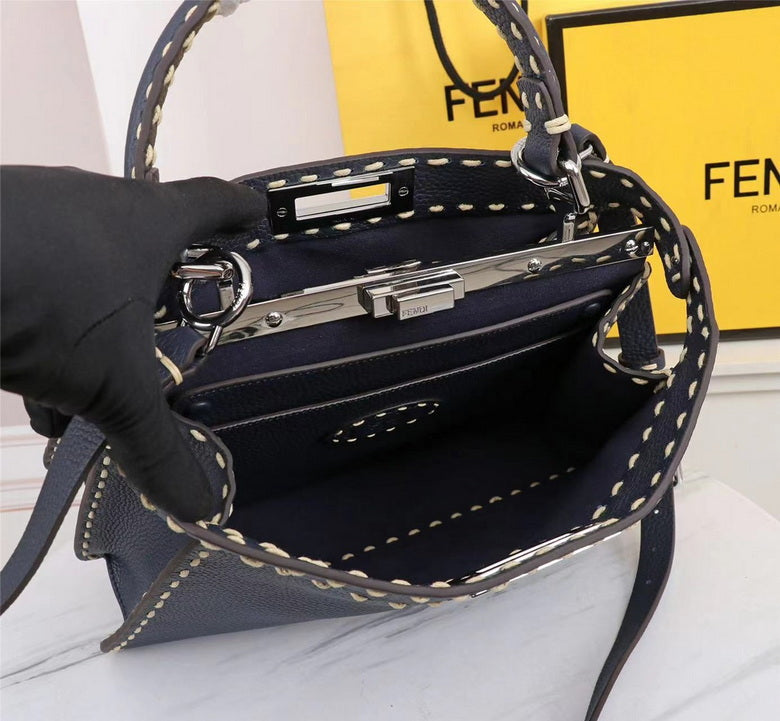 FDNI-Bags - Drift Supply - 745