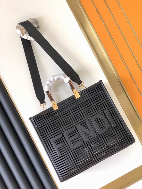 FDNI-Bags - Drift Supply - 823