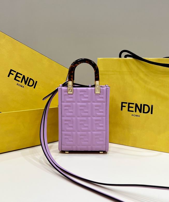 FDNI-Bags - Drift Supply - 202