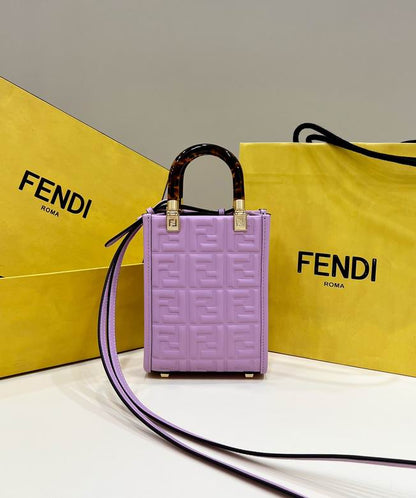 FDNI-Bags - Drift Supply - 202