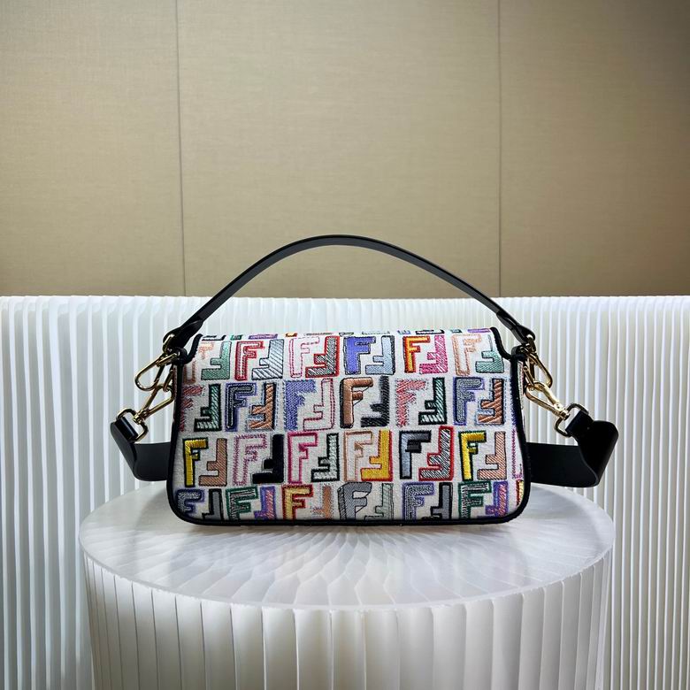 FDNI-Bags - Drift Supply - 712