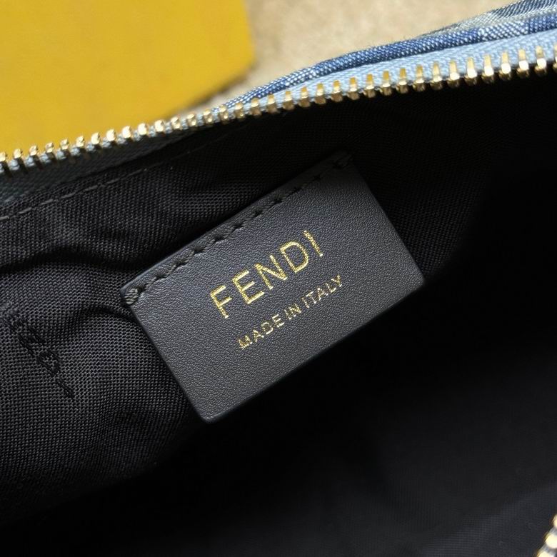 FDNI-Bags - Drift Supply - 925