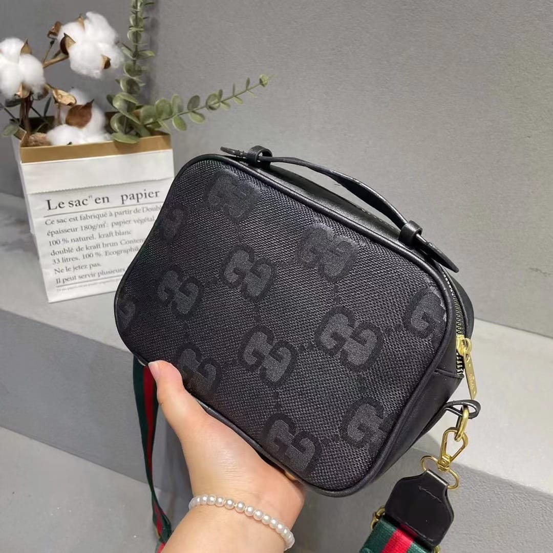 Drift Supply - GGC1 BAG - 1005
