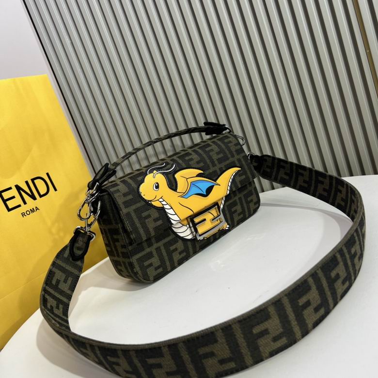 FDNI-Bags - Drift Supply - 140