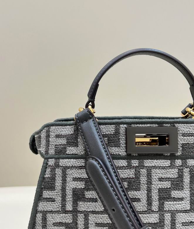 FDNI-Bags - Drift Supply - 194