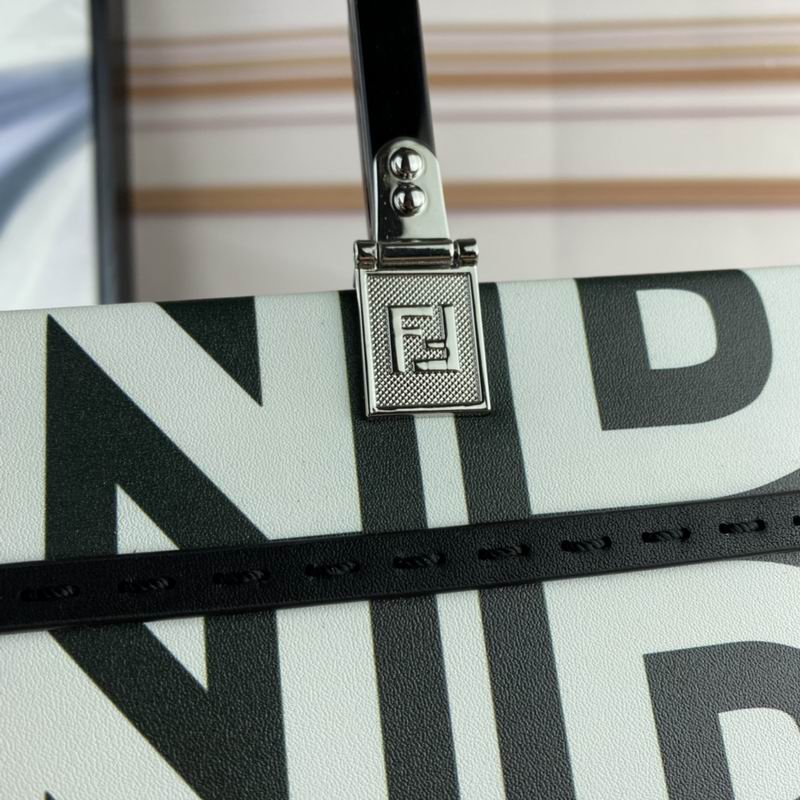 FDNI-Bags - Drift Supply - 487
