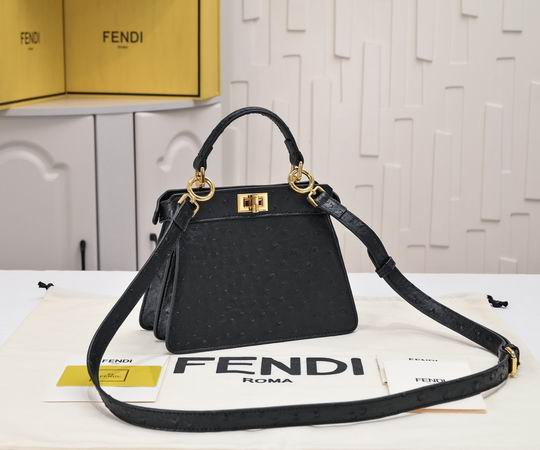 FDNI-Bags - Drift Supply - 416