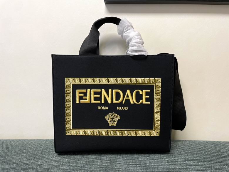 FDNI-Bags - Drift Supply - 804