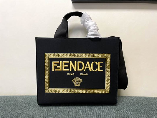 FDNI-Bags - Drift Supply - 804