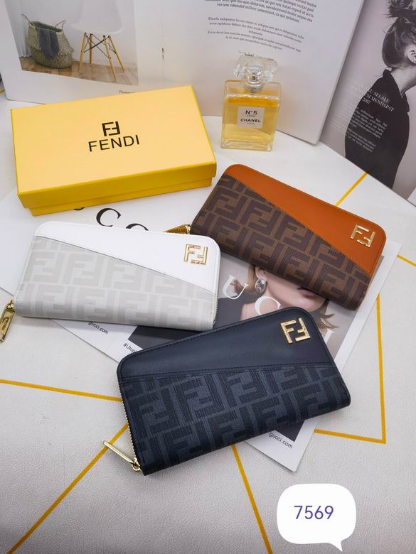 FDNI-Bags - Drift Supply - 903