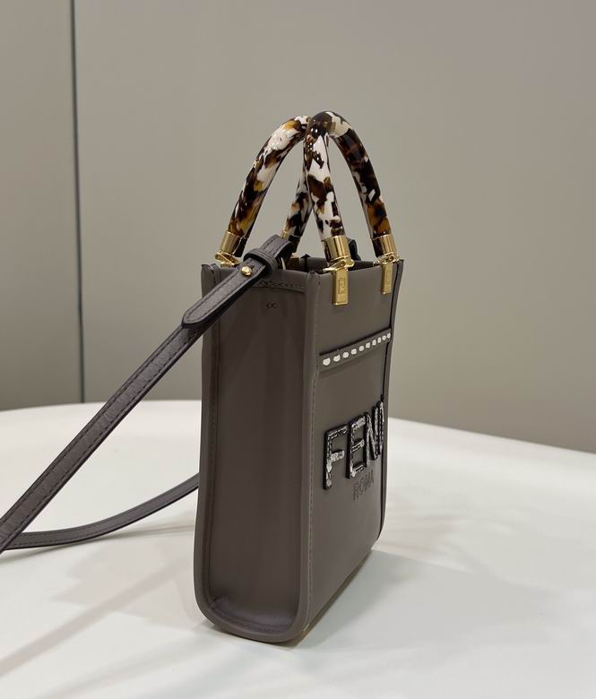 FDNI-Bags - Drift Supply - 465