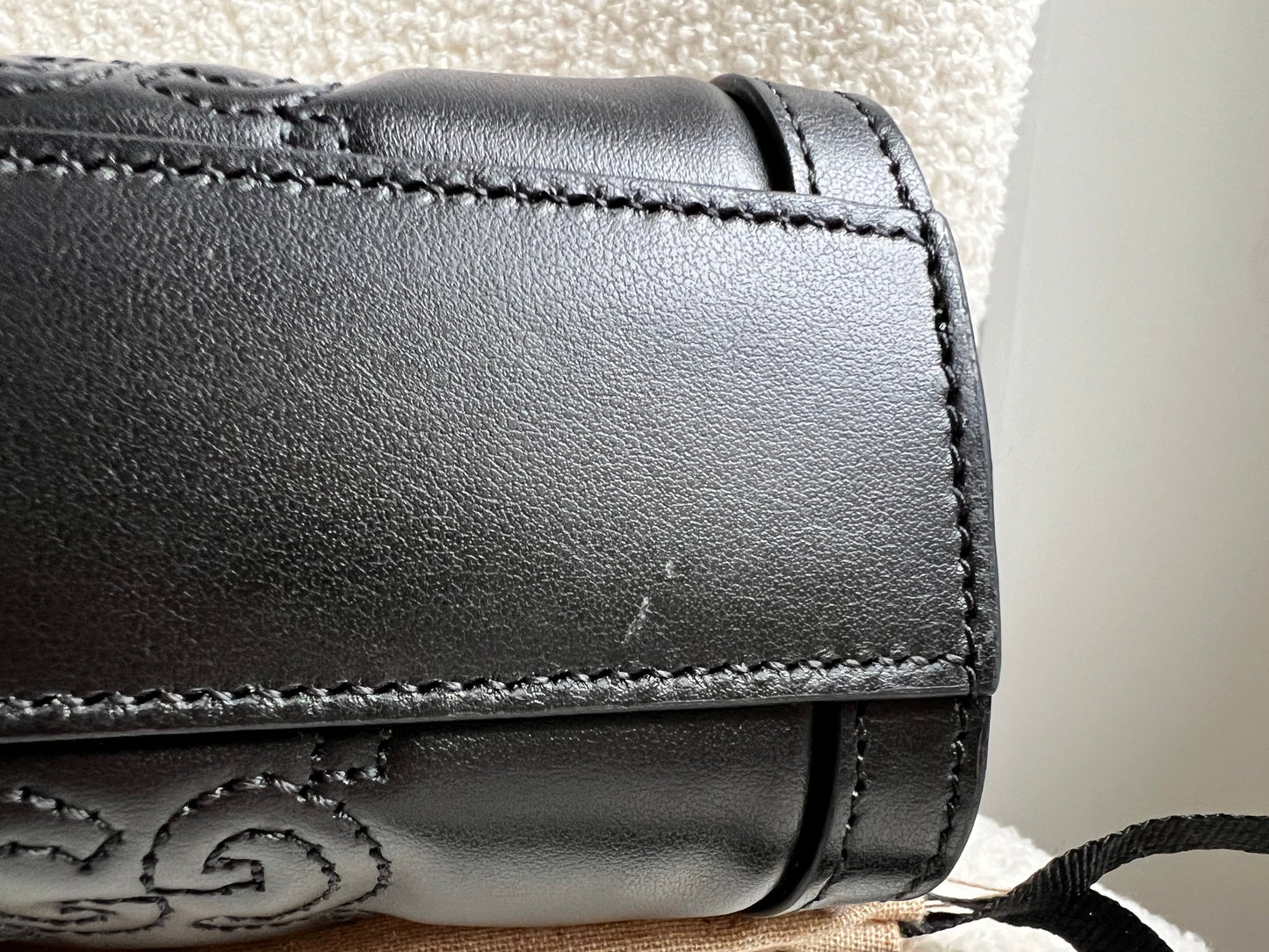 Drift Supply - GGC1 BAG - 4011