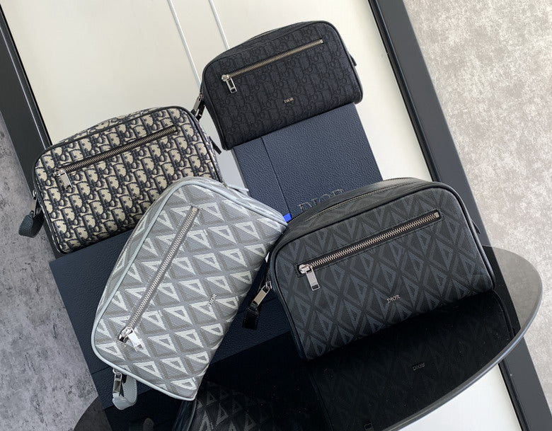 DDR-Bags - Drift Supply - 754