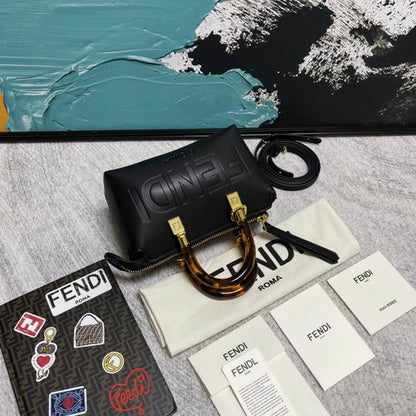 FDNI-Bags - Drift Supply - 224