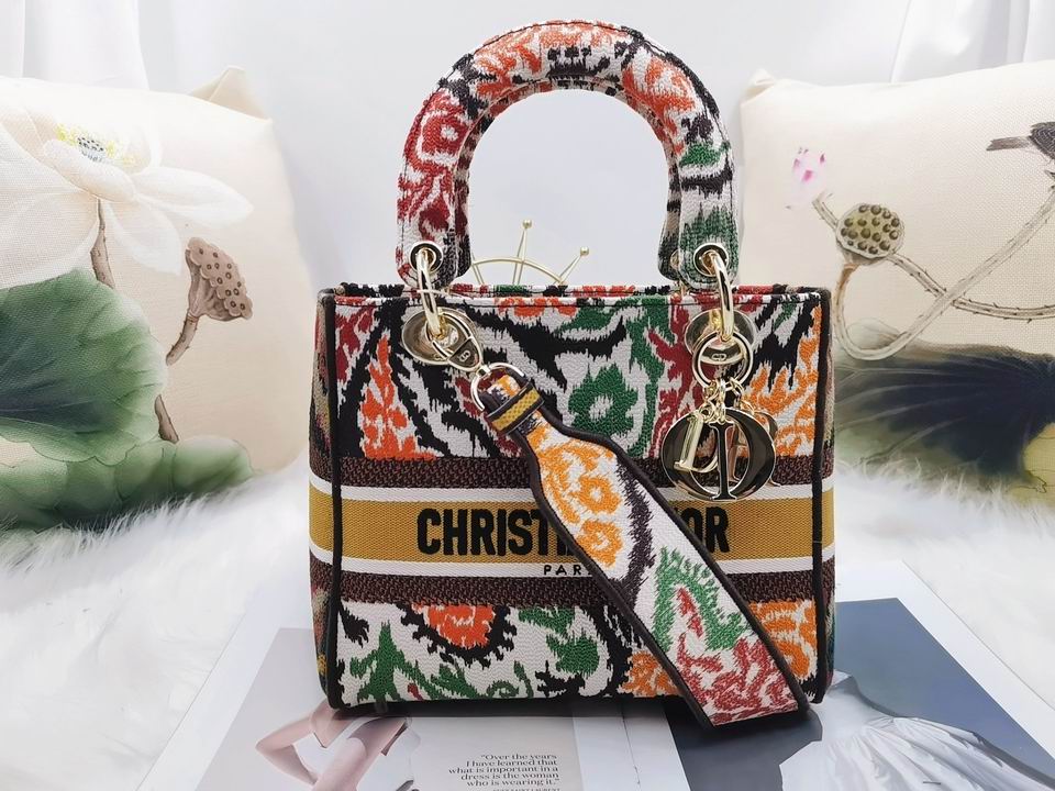 DDR-Bags - Drift Supply - 464