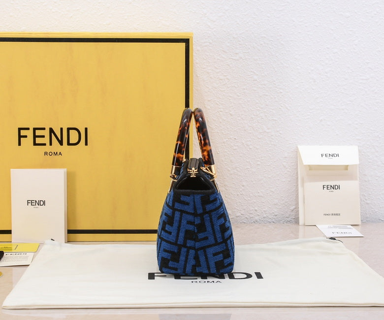 FDNI-Bags - Drift Supply - 519