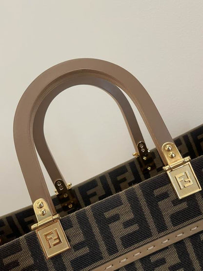 FDNI-Bags - Drift Supply - 110