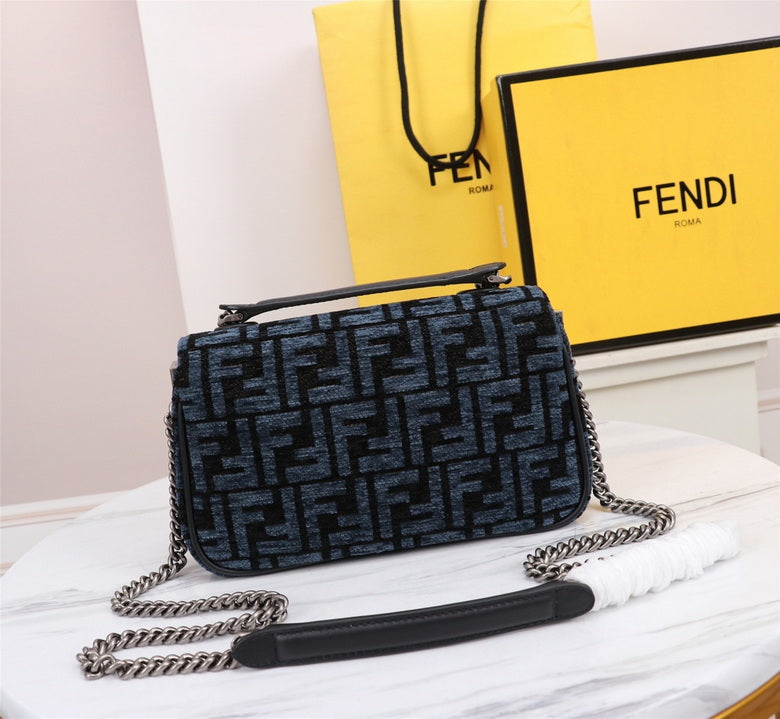 FDNI-Bags - Drift Supply - 687
