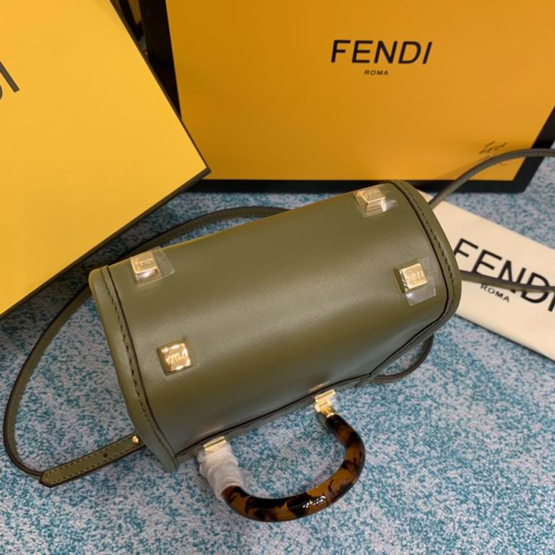 FDNI-Bags - Drift Supply - 635